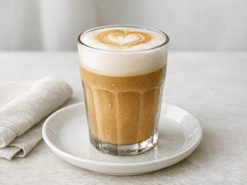 Cafe Latte