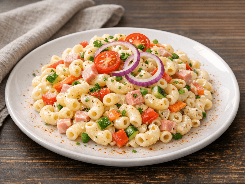 Macaroni Salad